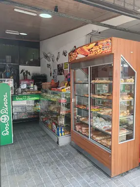 Panadería ‘El Hornito de Nela’